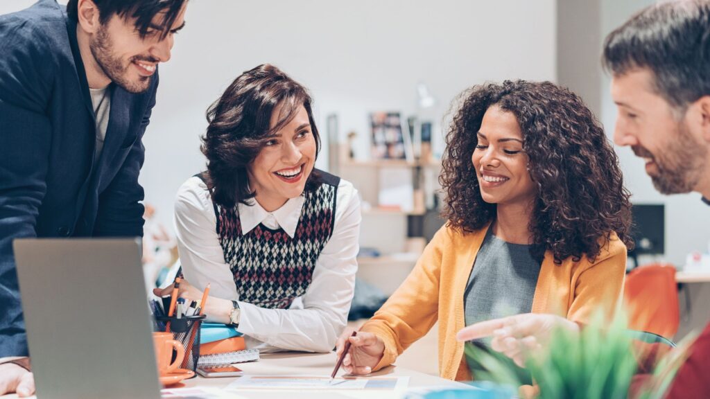 Colaboração Jurídica